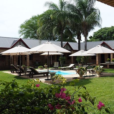 Kwalala Lodge Pongola Εξωτερικό φωτογραφία