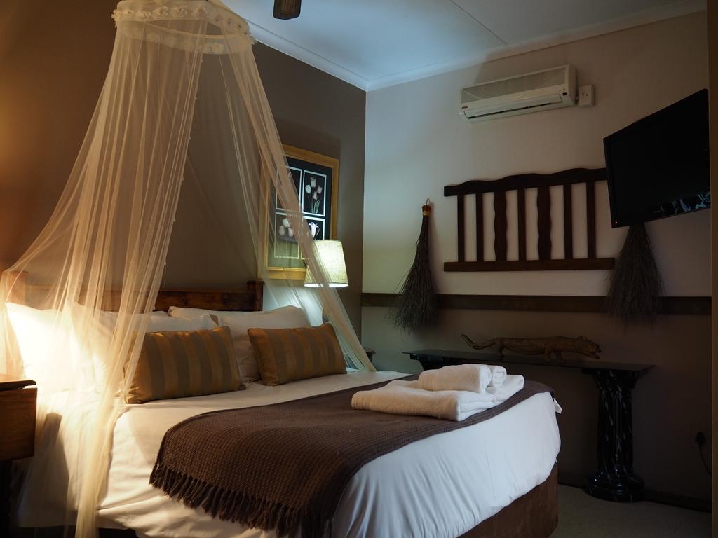 Kwalala Lodge Pongola Δωμάτιο φωτογραφία