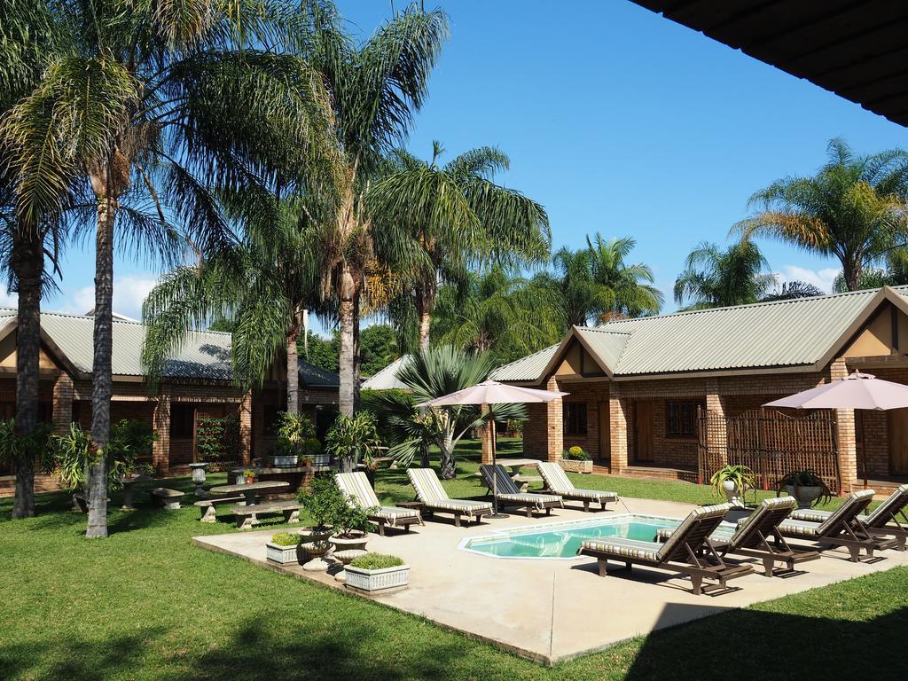 Kwalala Lodge Pongola Εξωτερικό φωτογραφία