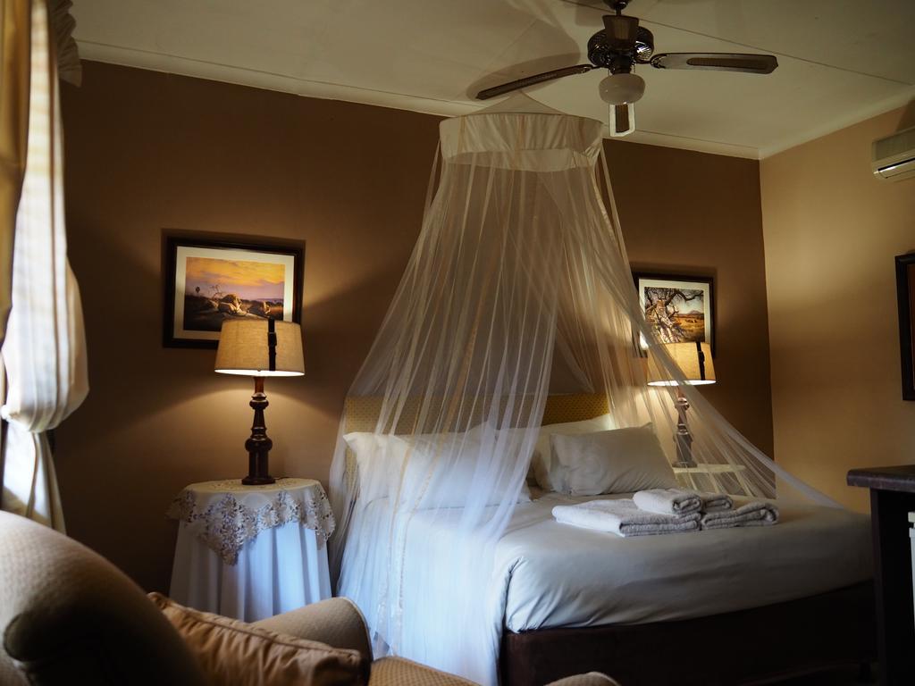 Kwalala Lodge Pongola Δωμάτιο φωτογραφία