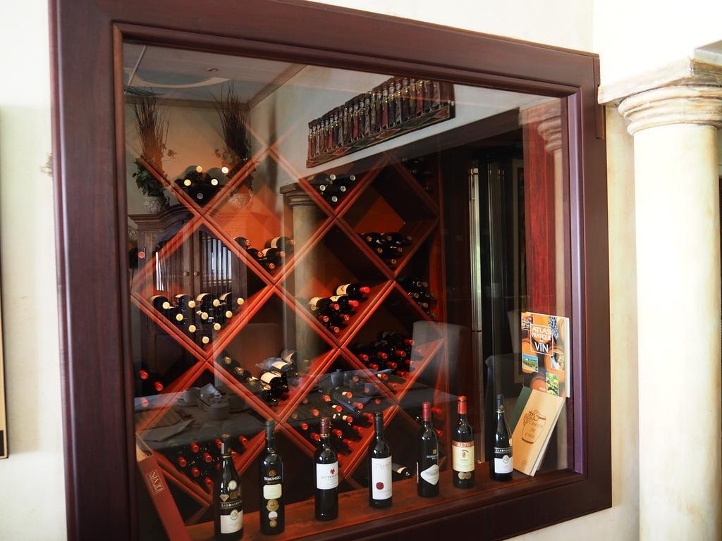 Kwalala Lodge Pongola Εξωτερικό φωτογραφία