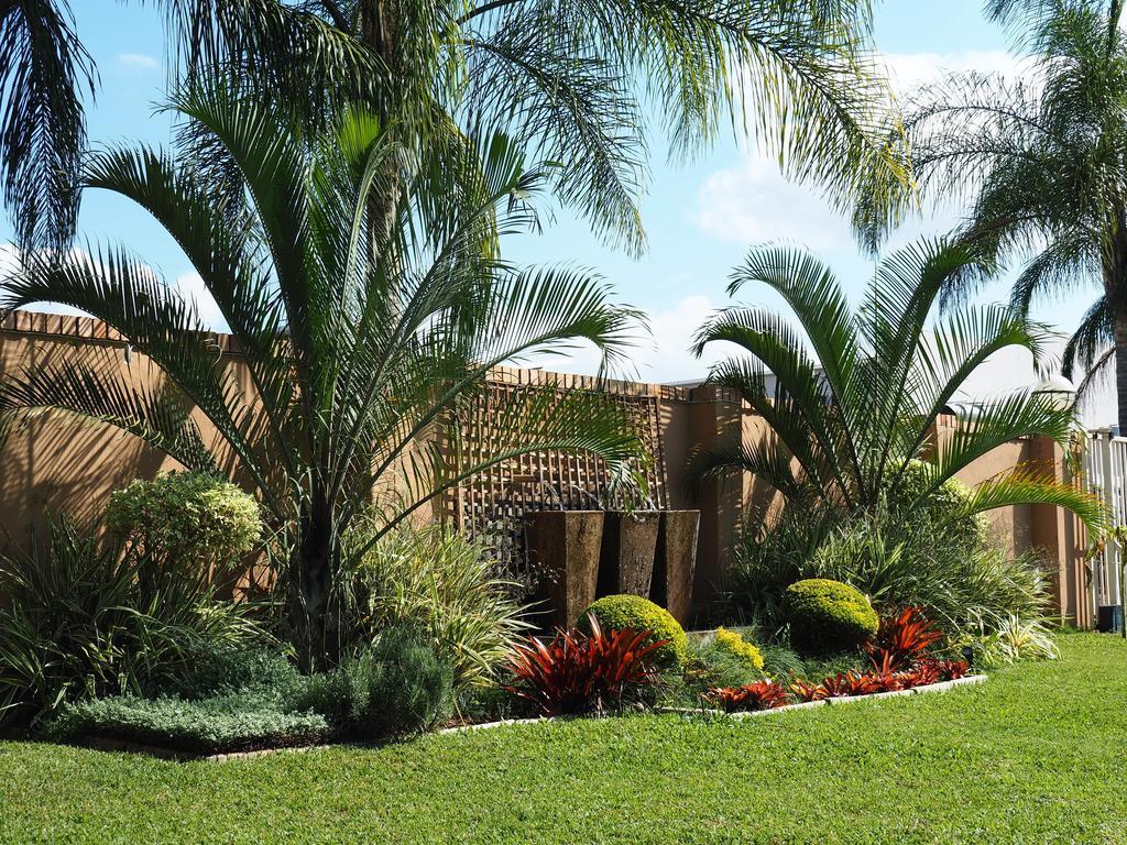 Kwalala Lodge Pongola Εξωτερικό φωτογραφία