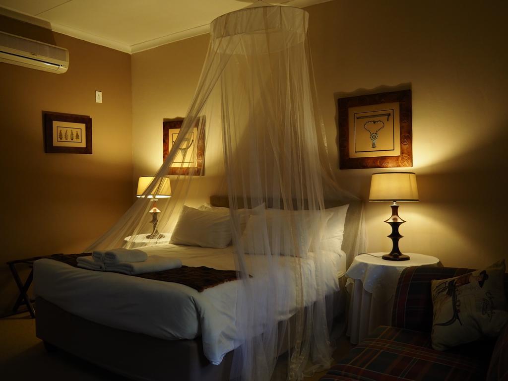 Kwalala Lodge Pongola Δωμάτιο φωτογραφία