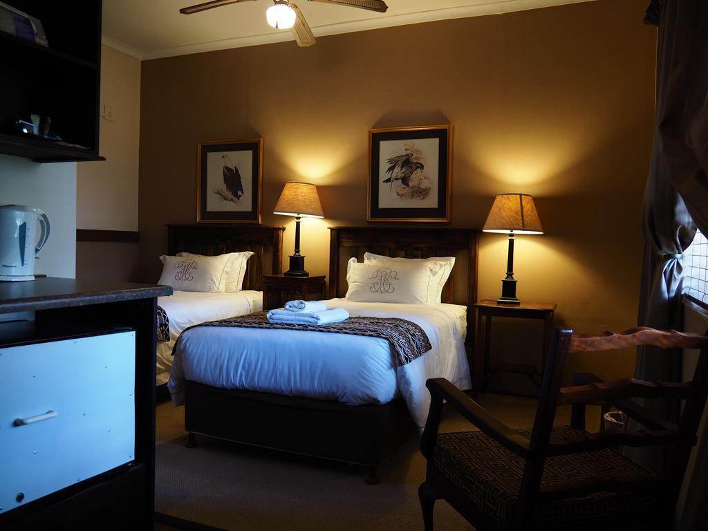 Kwalala Lodge Pongola Δωμάτιο φωτογραφία