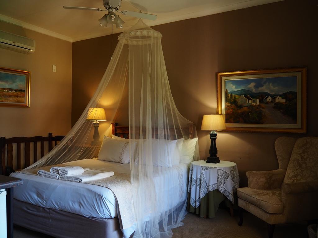 Kwalala Lodge Pongola Εξωτερικό φωτογραφία