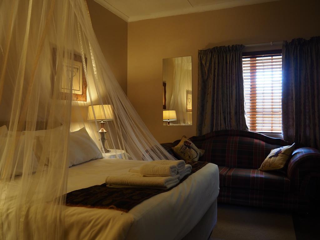 Kwalala Lodge Pongola Δωμάτιο φωτογραφία