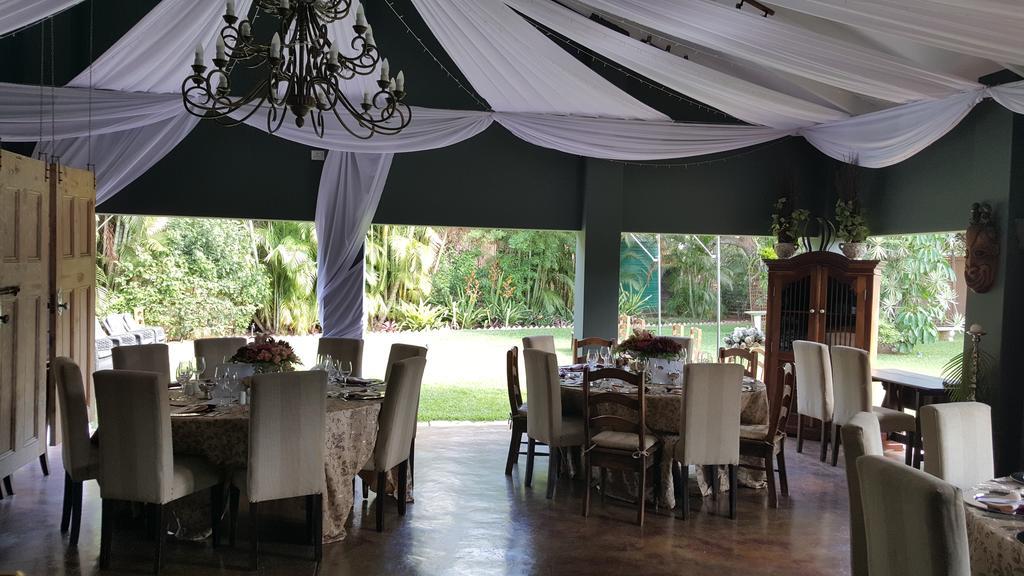Kwalala Lodge Pongola Εξωτερικό φωτογραφία