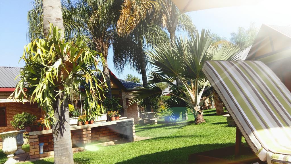 Kwalala Lodge Pongola Εξωτερικό φωτογραφία