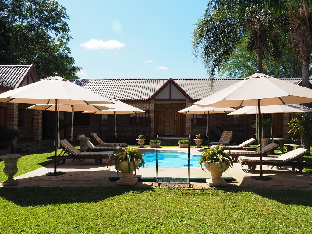 Kwalala Lodge Pongola Εξωτερικό φωτογραφία