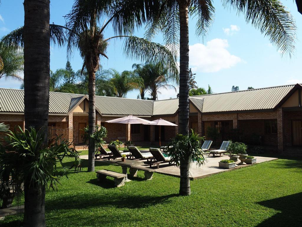 Kwalala Lodge Pongola Εξωτερικό φωτογραφία