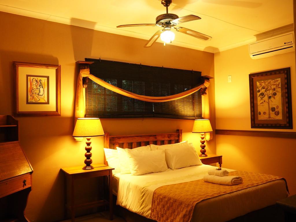 Kwalala Lodge Pongola Εξωτερικό φωτογραφία