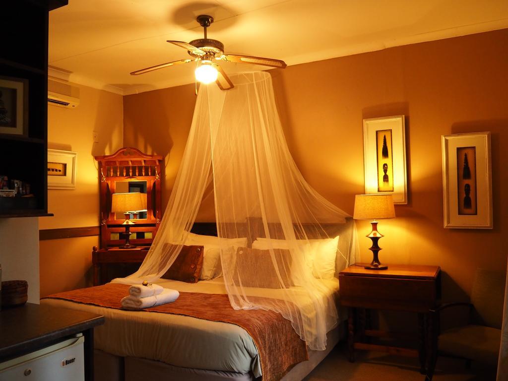 Kwalala Lodge Pongola Εξωτερικό φωτογραφία
