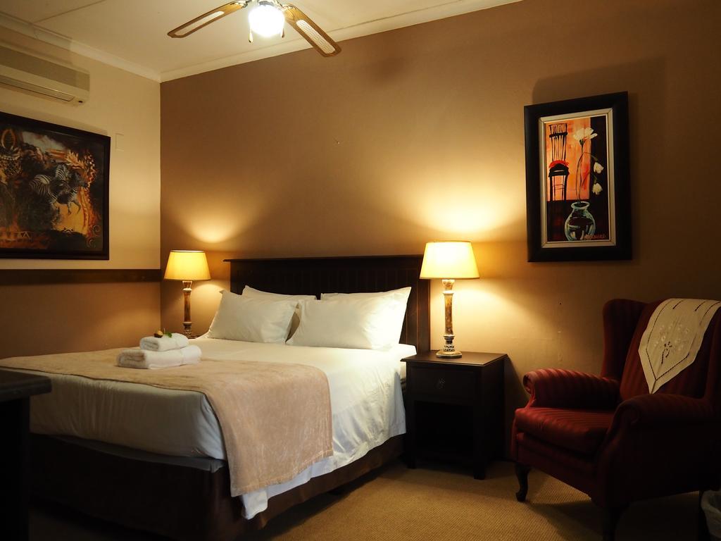 Kwalala Lodge Pongola Εξωτερικό φωτογραφία