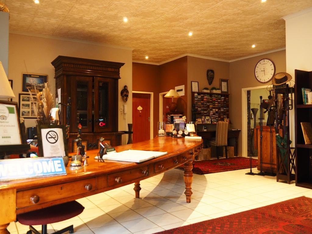 Kwalala Lodge Pongola Εξωτερικό φωτογραφία