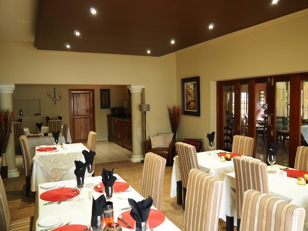 Kwalala Lodge Pongola Εξωτερικό φωτογραφία