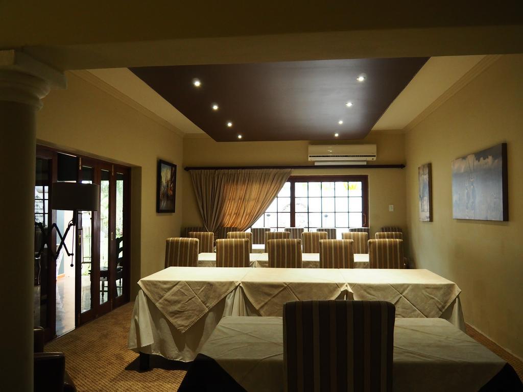 Kwalala Lodge Pongola Εξωτερικό φωτογραφία