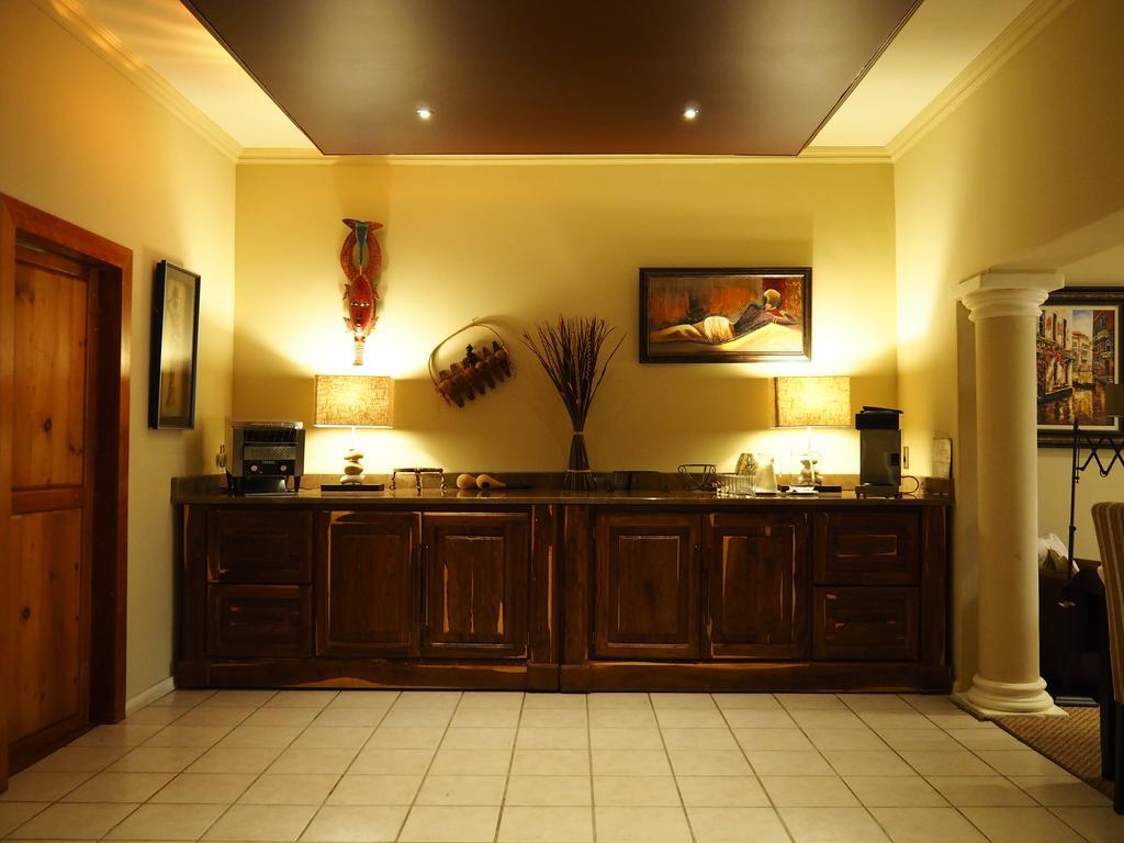 Kwalala Lodge Pongola Εξωτερικό φωτογραφία