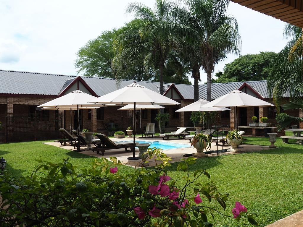 Kwalala Lodge Pongola Εξωτερικό φωτογραφία