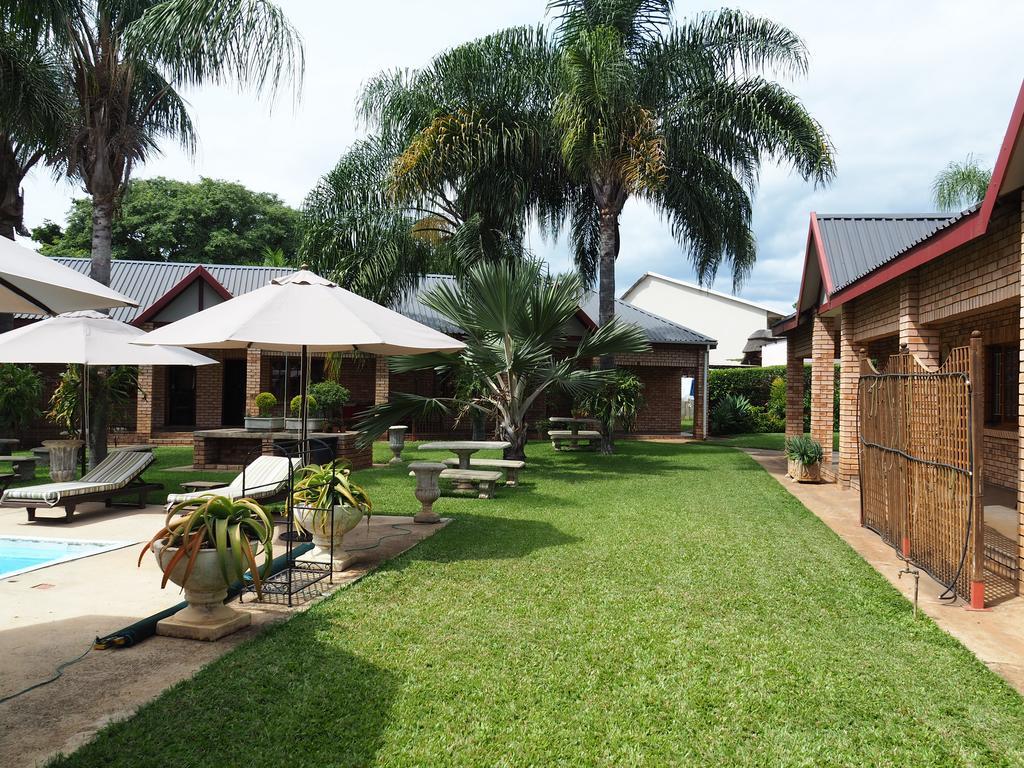 Kwalala Lodge Pongola Εξωτερικό φωτογραφία