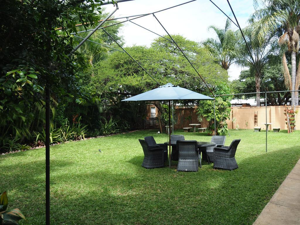 Kwalala Lodge Pongola Εξωτερικό φωτογραφία