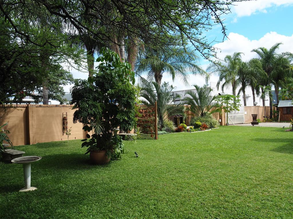 Kwalala Lodge Pongola Εξωτερικό φωτογραφία