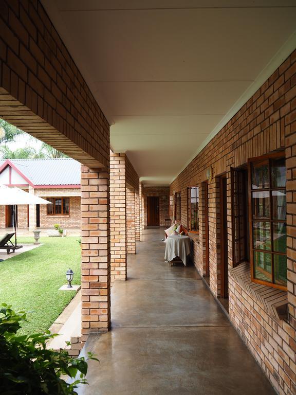 Kwalala Lodge Pongola Εξωτερικό φωτογραφία