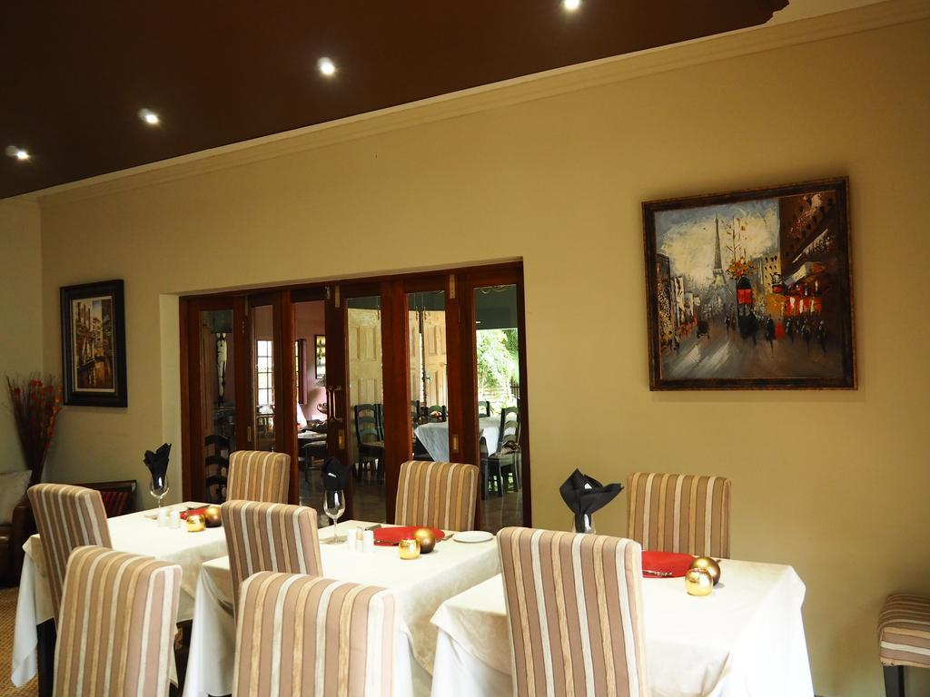 Kwalala Lodge Pongola Εξωτερικό φωτογραφία