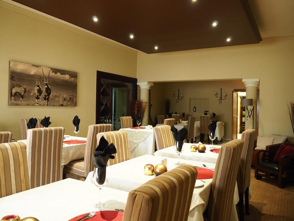 Kwalala Lodge Pongola Εξωτερικό φωτογραφία