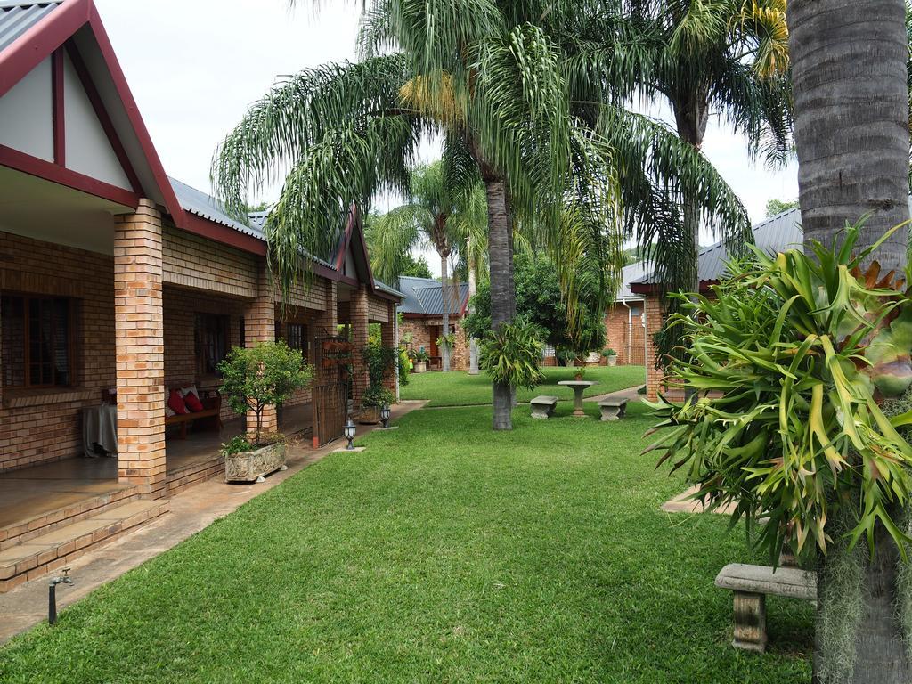 Kwalala Lodge Pongola Εξωτερικό φωτογραφία