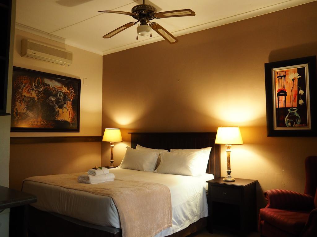 Kwalala Lodge Pongola Εξωτερικό φωτογραφία