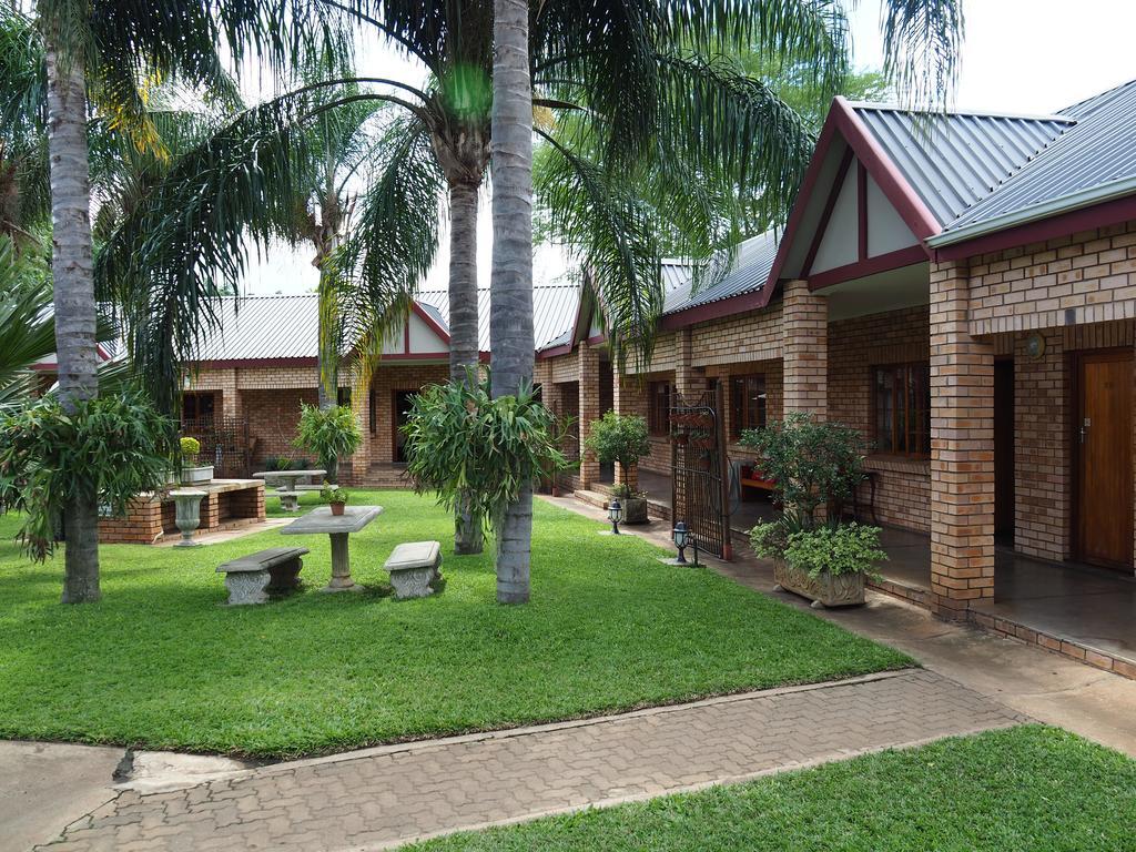 Kwalala Lodge Pongola Εξωτερικό φωτογραφία