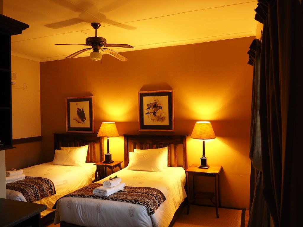Kwalala Lodge Pongola Εξωτερικό φωτογραφία