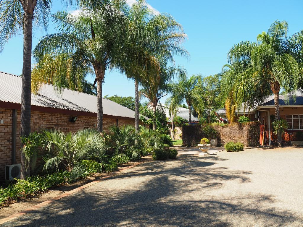 Kwalala Lodge Pongola Εξωτερικό φωτογραφία