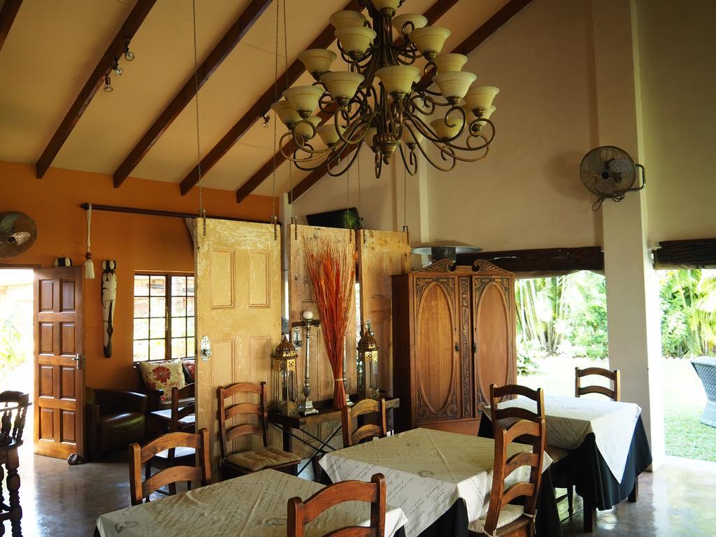 Kwalala Lodge Pongola Εξωτερικό φωτογραφία