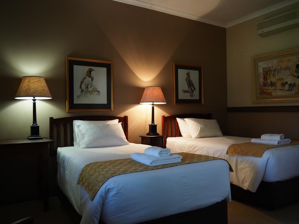Kwalala Lodge Pongola Εξωτερικό φωτογραφία