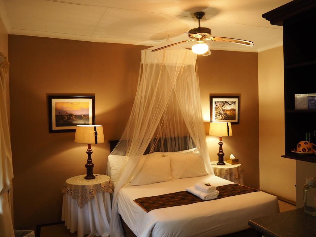Kwalala Lodge Pongola Δωμάτιο φωτογραφία