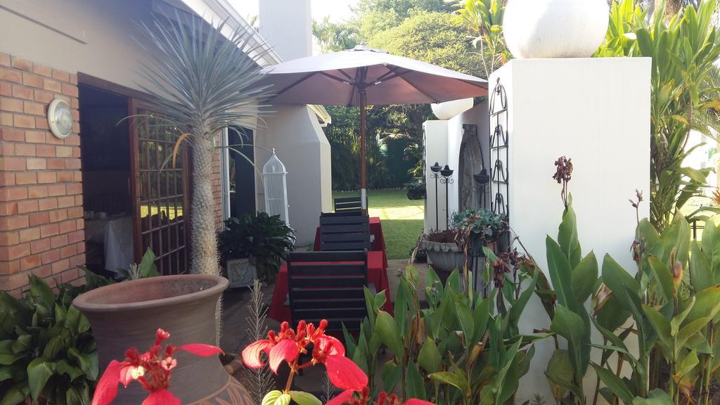 Kwalala Lodge Pongola Εξωτερικό φωτογραφία